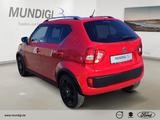 Suzuki Ignis Comfort+ AWD Navi LED Apple CarPlay Keyles - gebrauchte Suzuki Ignis aus dem Jahr 2019