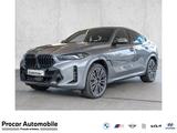 BMW X6 xDrive40d M Sport HUD PANO ACC AHK 360°KAM - BMW X6 in Bremen: M