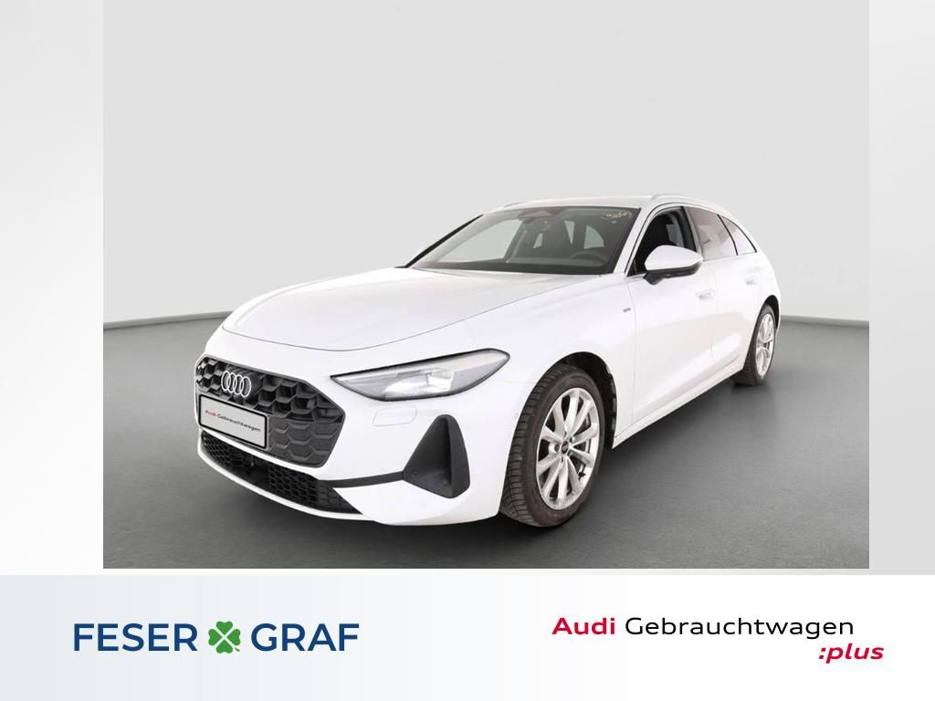 Image of Audi A5