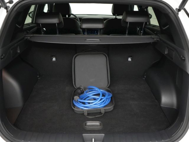Tucson PHEV N-LINE AT 4WD+VOLL LED+NAVI+RÜCKFAHR