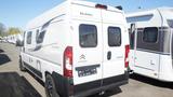 Hobby Vantana OnTour Edition K60 FT /solar/SAT+TV/AHK - Hobby Vantana ONTOUR Edition