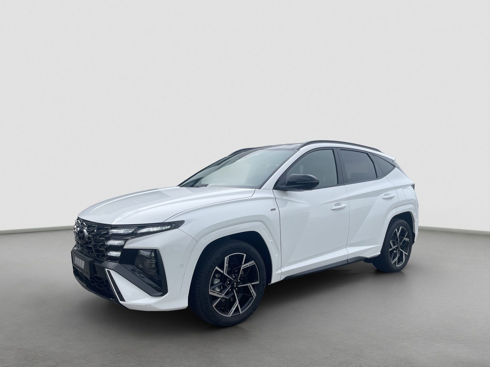 Hyundai Tucson – Bild 2