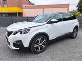 Peugeot 5008 GT Pano-Leder-LED-Kamera - Peugeot 5008: Kombi
