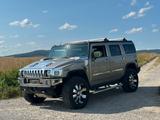 Hummer H2 H2 6.0 V8 | Baujahr 2003 | CARFAX VORHANDEN! 