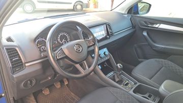 Skoda Karoq - 10