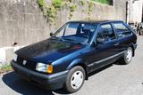 Volkswagen Oldtimer VW Polo 86c 2F Coupé 117.000km 5g... - Volkswagen Polo: 86c 2f