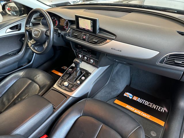 Audi A6 Avant 3.0 TDI quattro *Xenon*Leder*Navi*