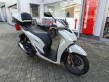 Honda SH125i ABS Vorführer in TOP-Zustand! - HONDA SH 125I