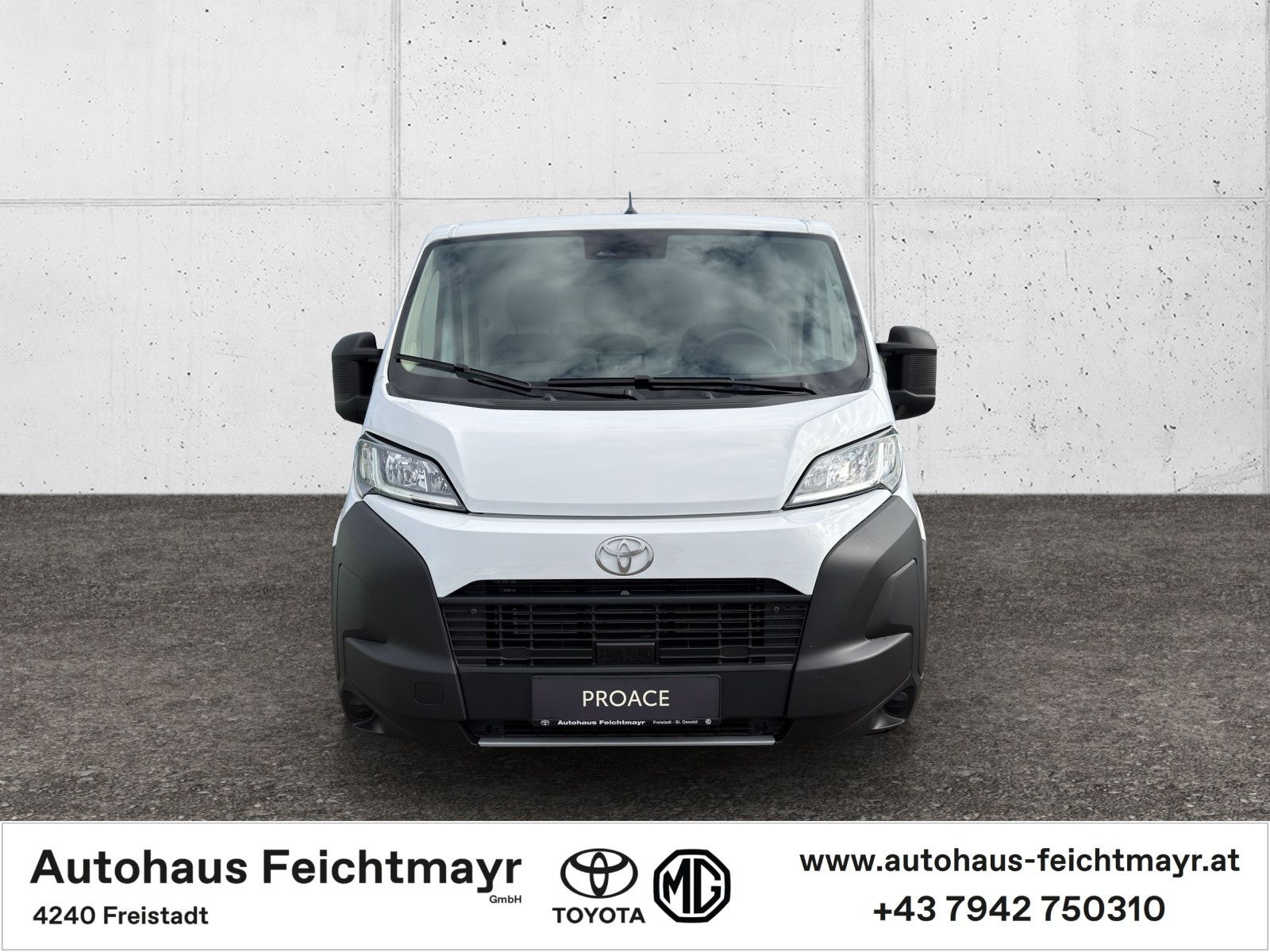 Toyota Proace Max imagem 2