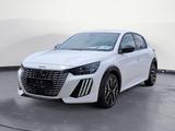 Peugeot 208 GT HYBRID 136 e-DSC6 Sicht & Navigationspake - Peugeot 208: Limousine