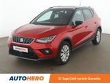 Seat Arona 1.6 TDI Xcellence*NAVI*CAM*LED*PDC*SHZ* - Seat Arona Gebrauchtwagen in Berlin