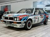 Lancia LANCIA DELTA INTEGRALE 2.0 8V ESTETICA 16V - Lancia Delta: 2.0