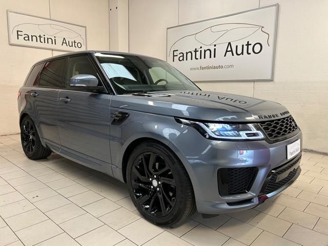 Land Rover LAND ROVER Range Rover Sport HSE Dynamic 3.0 D G