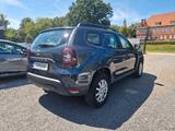 Dacia Duster II 1.6 SCe 115 Comfort AHK SZH - gebrauchte Dacia SUV & Geländewagen