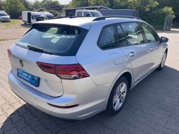 Volkswagen Golf - 2