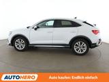 Audi Q3 Sportback 35 TFSI Mild-Hybrid S line Aut.*NAV - Audi Q3: Allradantrieb