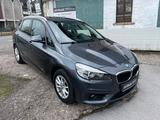 BMW 218 2 Active Tourer 218 i / 1.Hand / NAVI / AHK - BMW 218 in Bielefeld