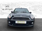 MINI ONE Cabrio One +ACC+ - Roadster bis 10.000 Euro