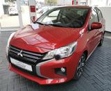 Mitsubishi Space Star Select+ KLIMA*FSE*DAB+*TEMPOMAT*USB - Mitsubishi Space Star Gebrauchtwagen in Bielefeld