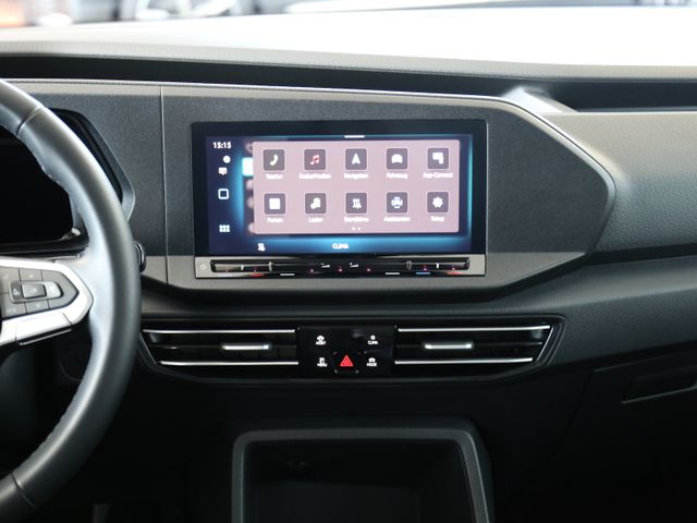 Volkswagen Caddy eHybrid DSG LED AGR NAVI AHK 5J GARANTIE