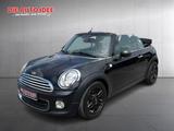 MINI One Cabrio *Klimaautomatik, SHZ, PDC, Tempomat* - MINI ONE aus 2016