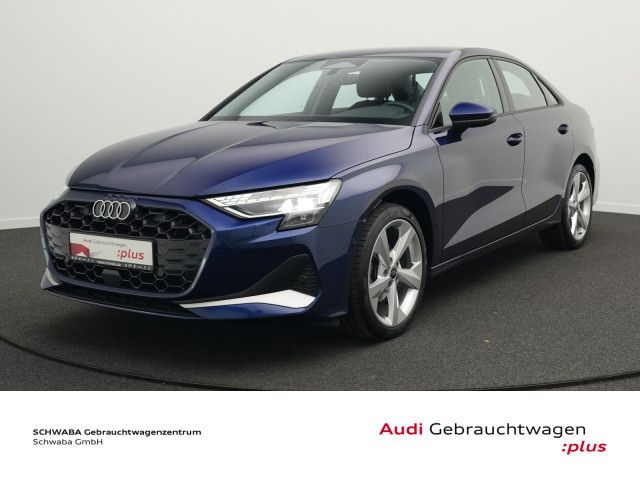Abbildung Leasingangebot Audi A3 Limousine advanced TFSI LED*NAVI*ACC*KAM*18"