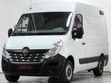 Renault Master III Kasten L1H2 3,3t*Regalsystem*Tüv NEU* - Renault Master: L2h1