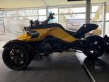 Can-Am SPYDER F3/NEU MY2026/0km/GARANTIE/NP:28.500,-€  - CAN-AM TRIKE SPYDER