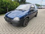 Opel Corsa 1.4 3-T. Swing Automatik - Opel Corsa: Swing