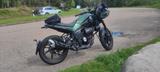 Benelli Leoncino 125  - BENELLI LEONCINO 125