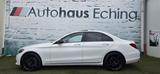 Mercedes-Benz C 400 4Matic Lim.Avantgarde*eGSD*Leder*Kam.*Keyl - Mercedes-Benz C 400