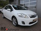Toyota Auris Hybrid Executive 1.8 Navi*PDC*Kamera*Gar. - Toyota Auris aus 2011 mit Hybrid-Antrieb