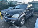Kia KIA Sorento 2.5 16V CRDI 4WD Active Class - gebrauchte Kia Sorento aus dem Jahr 2005