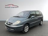 Citroën C8*HDi 170*Navi*PDC*SHZ*2.Hand*Tüv Neu* - Citroën C8 mit Diesel-Antrieb