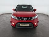 Suzuki Vitara 1.4 S 4x4 NAVI+AHK+LED+RFK+SHZ+ACC+ - gebrauchte Suzuki Vitara aus dem Jahr 2016