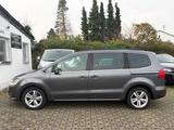 Volkswagen Sharan Match BMT 7 Sitzer - VW Sharan in Wiesbaden