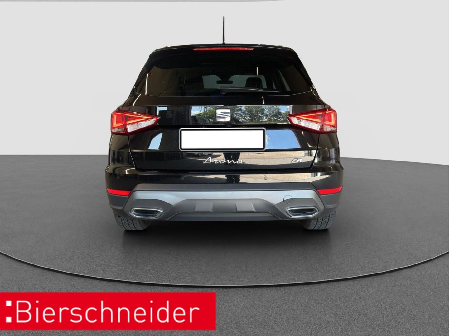Seat Arona - Bild 6
