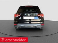 Seat Arona - Vorschau Bild 6