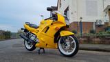 Honda CBR 600 - HONDA 1992 CBR 600