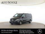 Mercedes-Benz V 300 d Edition/L AHK+Kamera+Navi+LED+Smartphone - gebrauchte Mercedes-Benz V 300 aus dem Jahr 2022