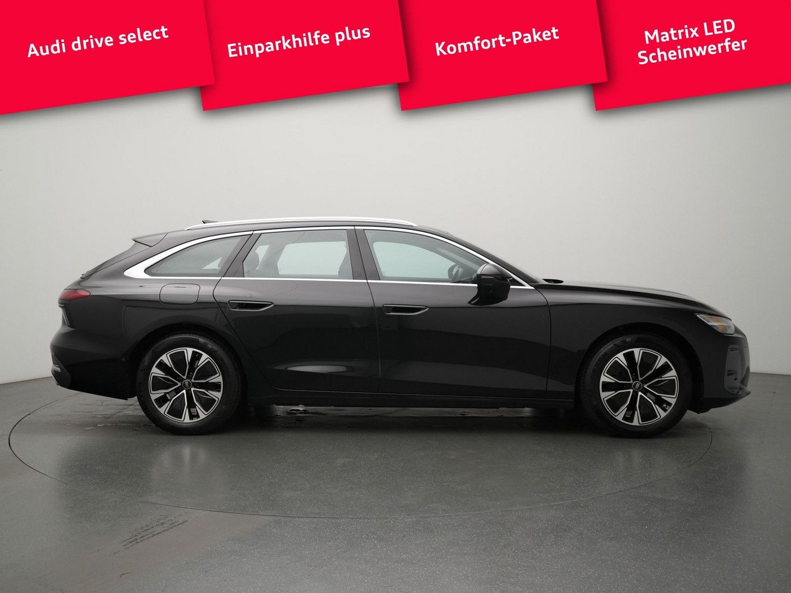 Audi A6 - Bild 3
