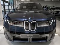 BMW iX3 - Vorschau Bild 2