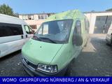 Pössl Duett/Festbett/Solar/SAT/TV/Tüv/Markise/Gepflegt - Offers