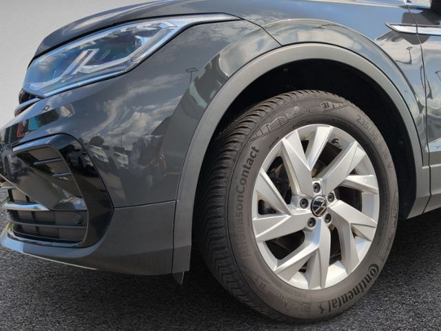 Tiguan 1.5 TSI DSG ELEGANCE AHK+KAMERA+LED+NAVI.