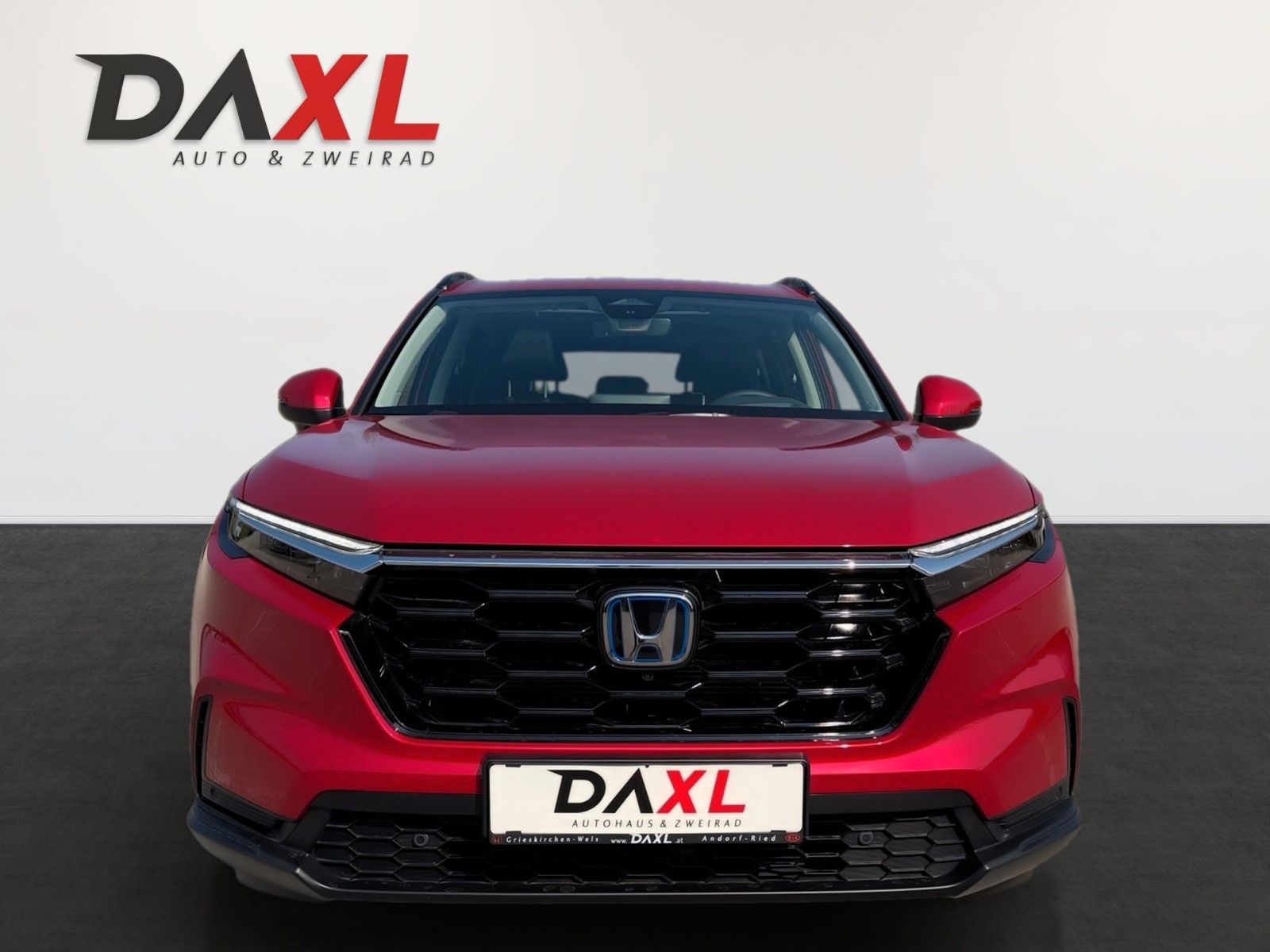 Honda CR-V 2.0 i-MMD Hybrid e:HEV AWD Advance *TZL* imagem 2