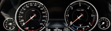 Fahrzeugabbildung BMW 525d AHK H/K Kamera Navi Sitzheizung M Sport