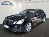 Mercedes-Benz E 200 T CGI Avantgarde*Aut*Navi*Bi-Xenon*el.Heck - Mercedes-Benz E 200: Kombi