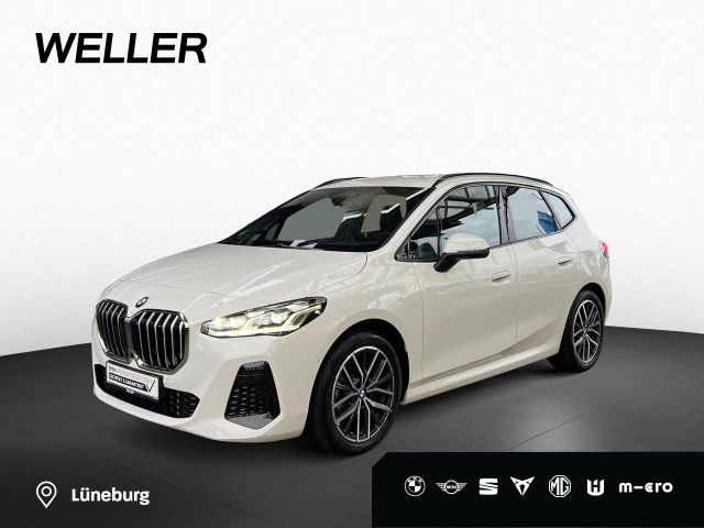 BMW 218i Active Tourer M Sport LiCoPro HUD AHK Memo.