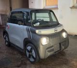 Opel Rocks-e TEKNO  Sehr gepflegt  Top Z... - Opel Rocks-e Gebrauchtwagen