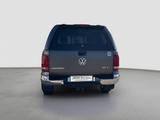 Volkswagen Amarok 4motion 3.0 TDI Aventura matt LEDER XENON - : Matt